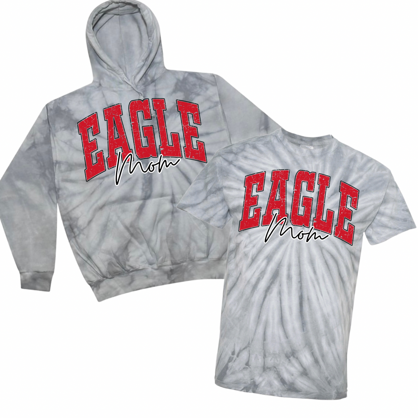 Varsity Eagle Mom | Eagle Elementary Spiritwear Fundraiser | LI Spirit & Sports Apparel