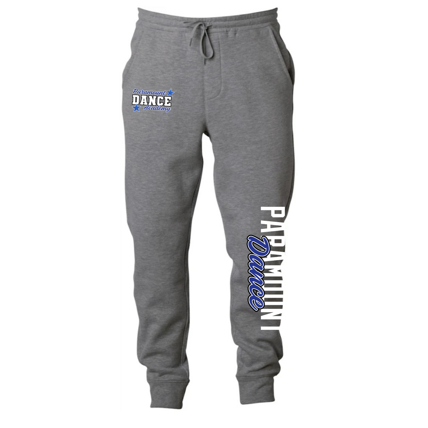 Toddler Paramount Dance Academy Stars Sweatpants | Paramount Dance Academy | LI Spirit & Sports Apparel