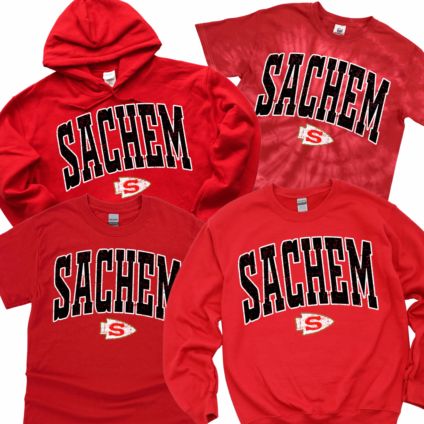 Varsity Sachem (East) | Sachem Apparel | LI Spirit & Sports Apparel