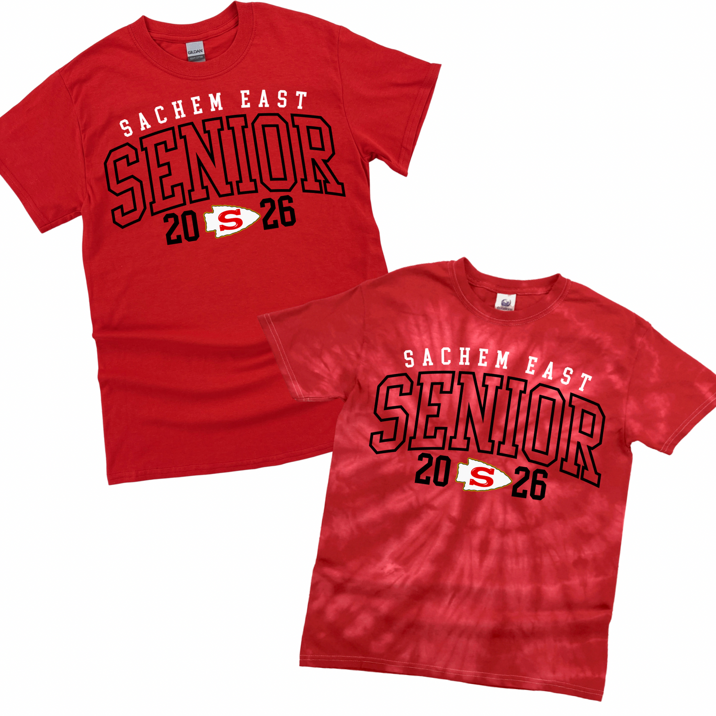 Sachem East Senior 2026 | Senior 2026 | LI Spirit & Sports Apparel