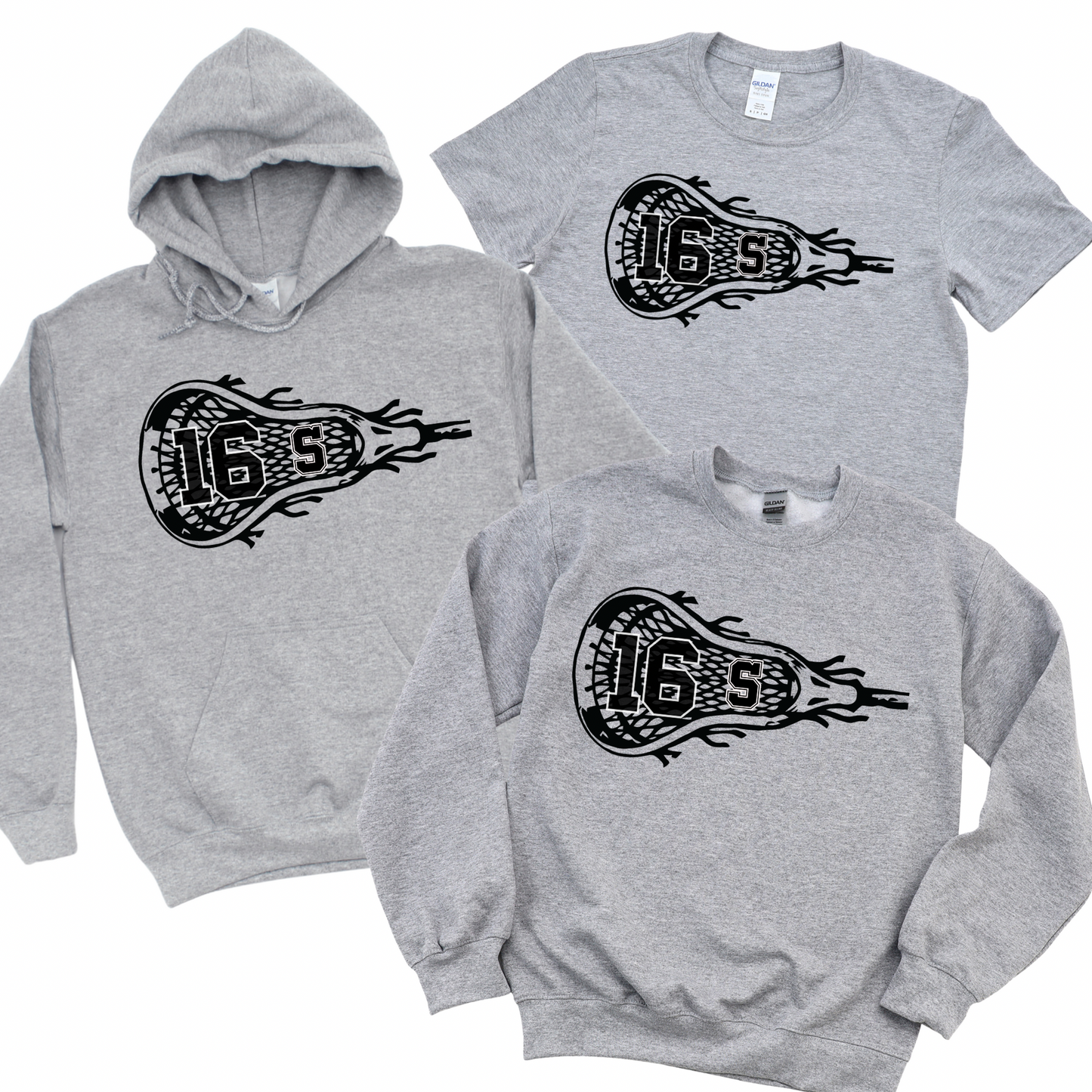 Sachem Lacrosse | Sachem Sports Apparel | LI Spirit & Sports Apparel