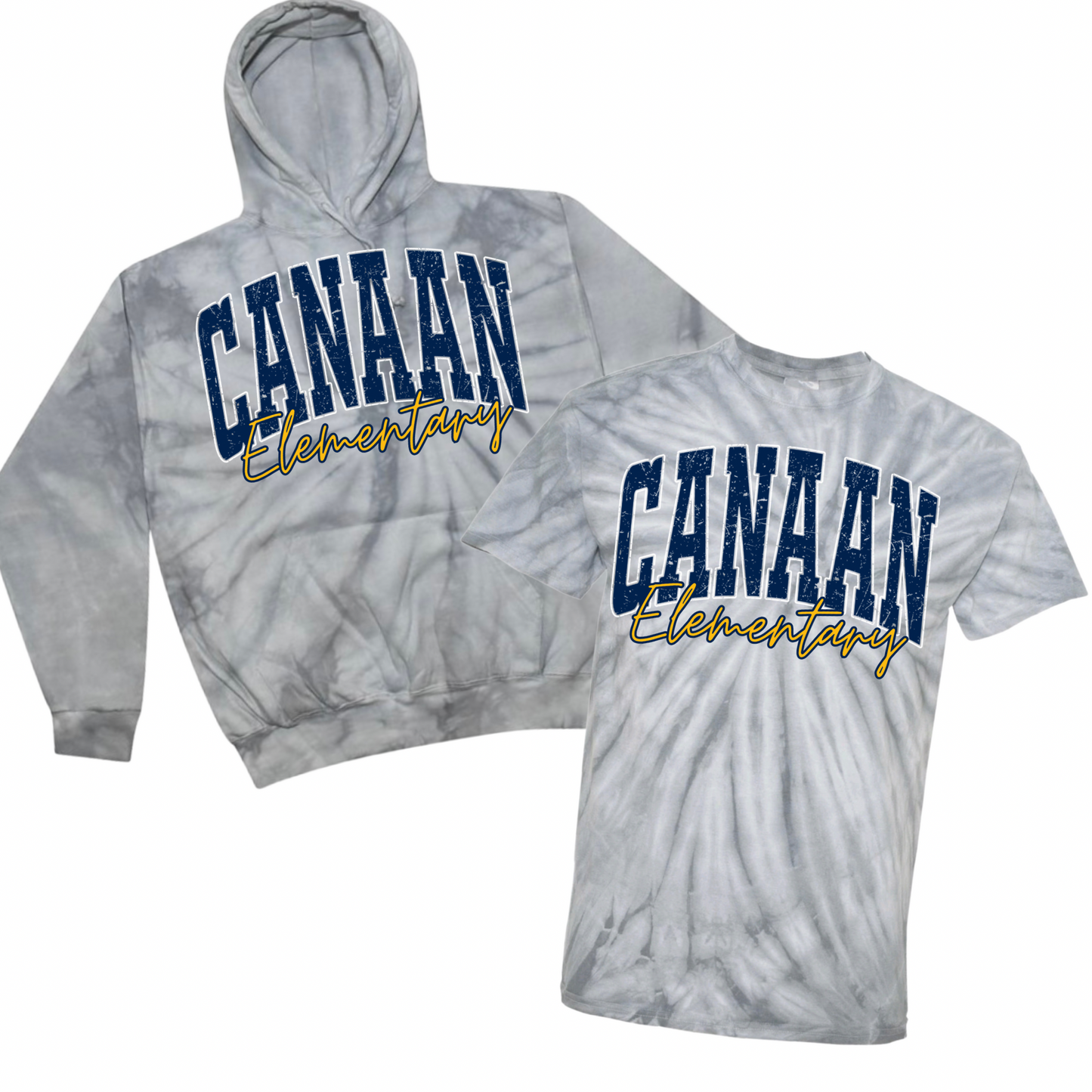 Varsity Canaan Elementary | Canaan Spiritwear Fundraiser | LI Spirit & Sports Apparel