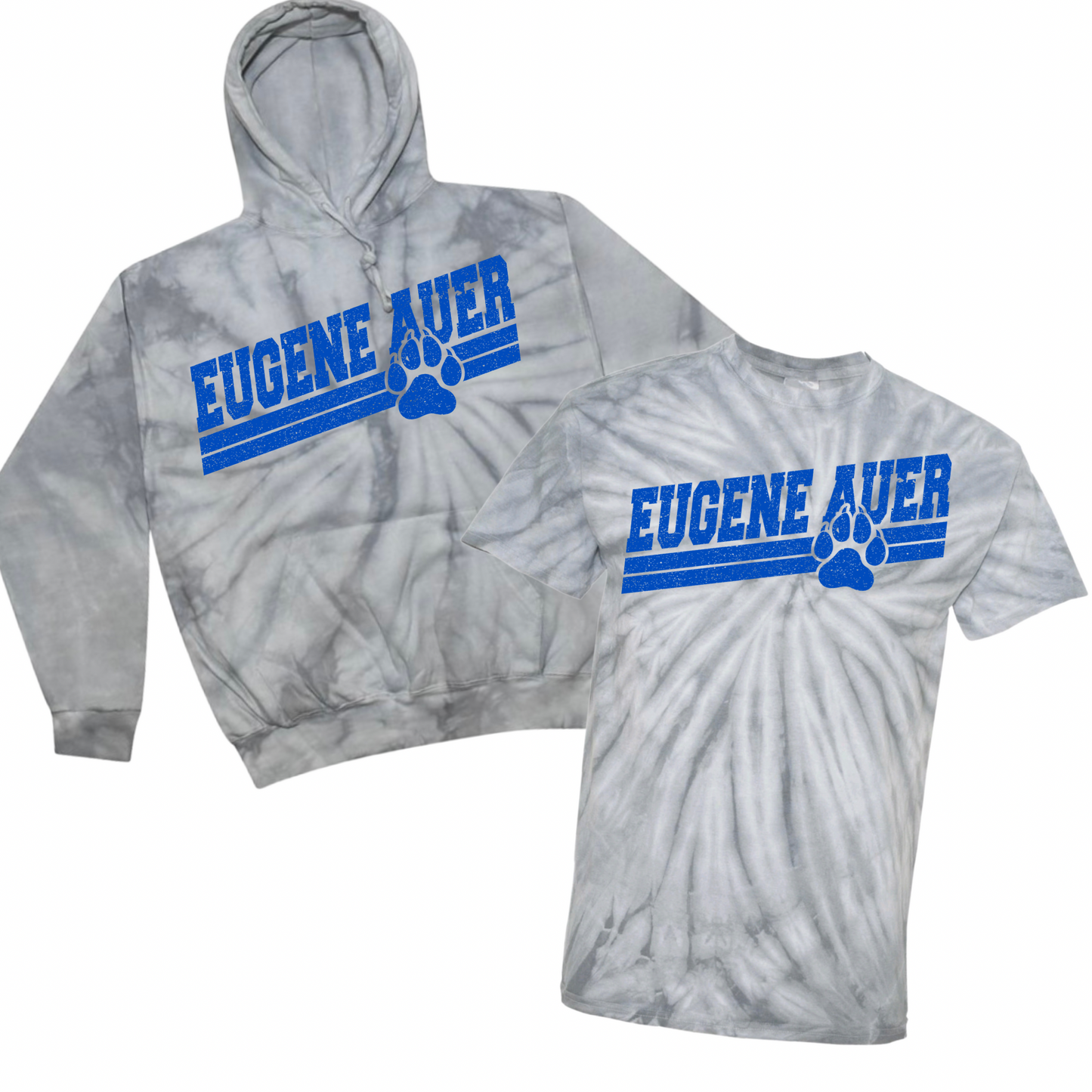 On the Tilt: Eugene Auer | Eugene Auer Spiritwear Fundraiser | LI Spirit & Sports Apparel