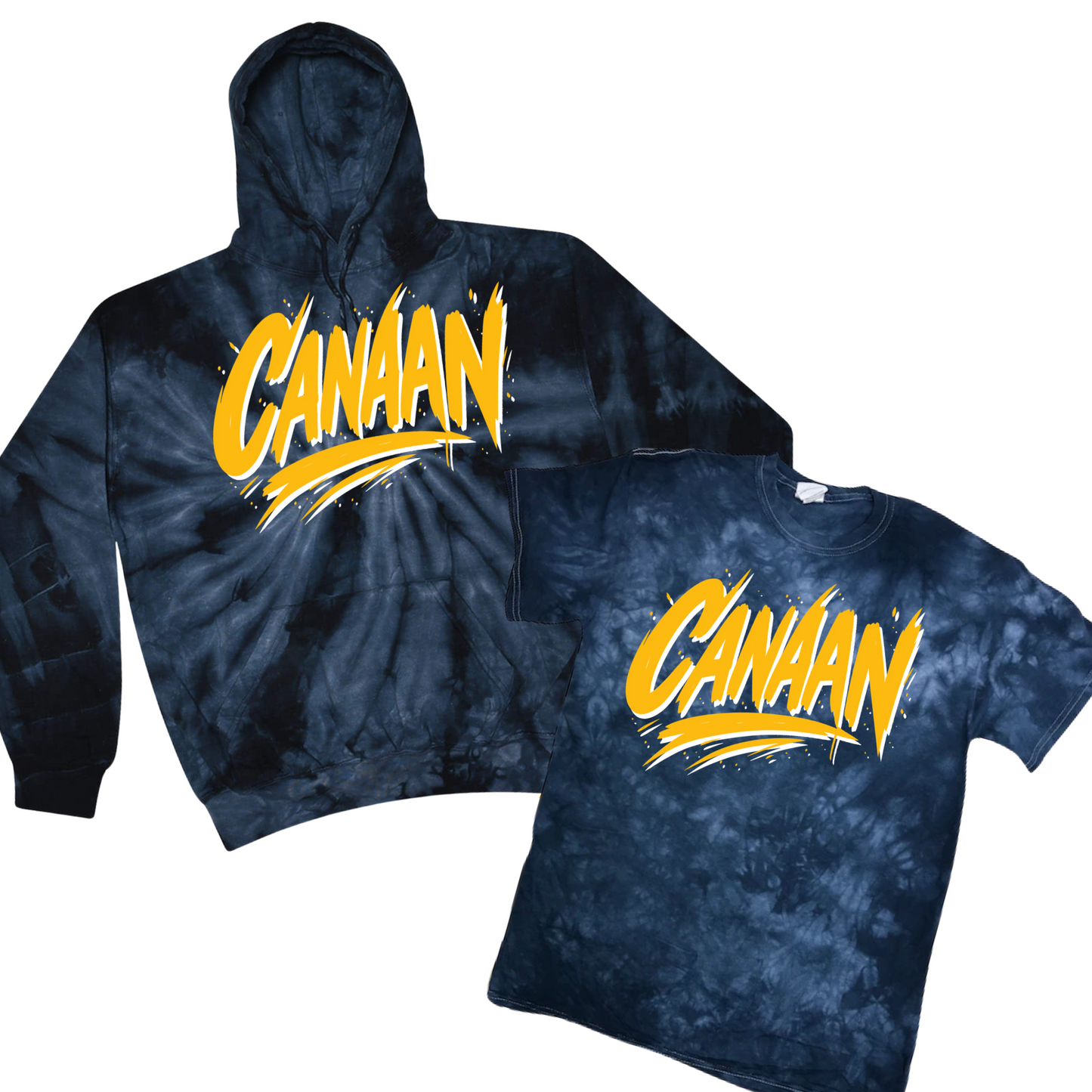 Canaan Drip | Canaan Spiritwear Fundraiser | LI Spirit & Sports Apparel