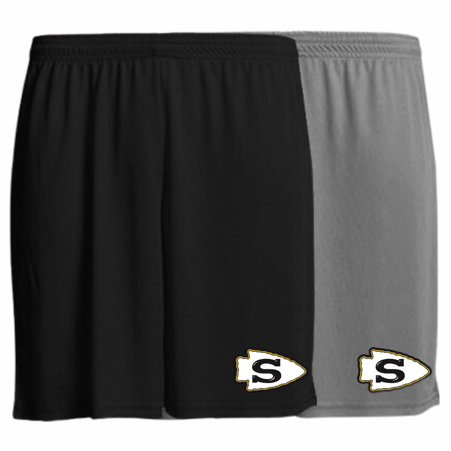 Sachem North Boys/Mens Shorts | Nokomis Spiritwear Fundraiser | LI Spirit & Sports Apparel