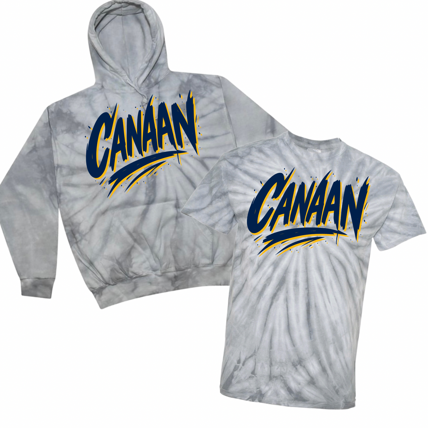 Canaan Drip | Canaan Spiritwear Fundraiser | LI Spirit & Sports Apparel