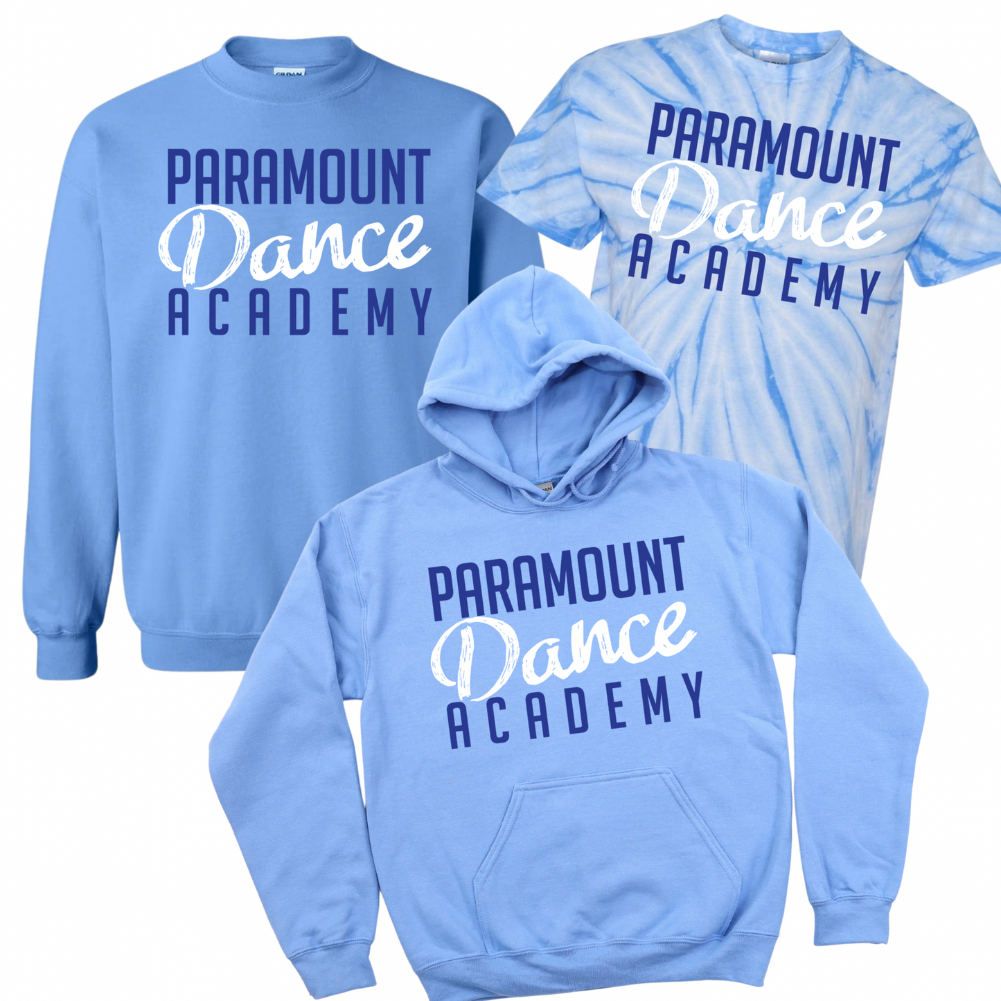 Paramount Dance Academy | Paramount Dance Academy | LI Spirit & Sports Apparel