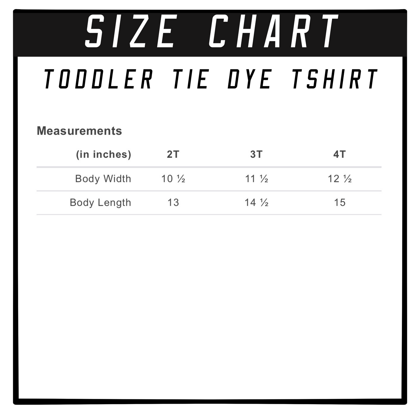 Toddler Paramount Dance Tie Dye T-Shirt | Paramount Dance Academy | LI Spirit & Sports Apparel