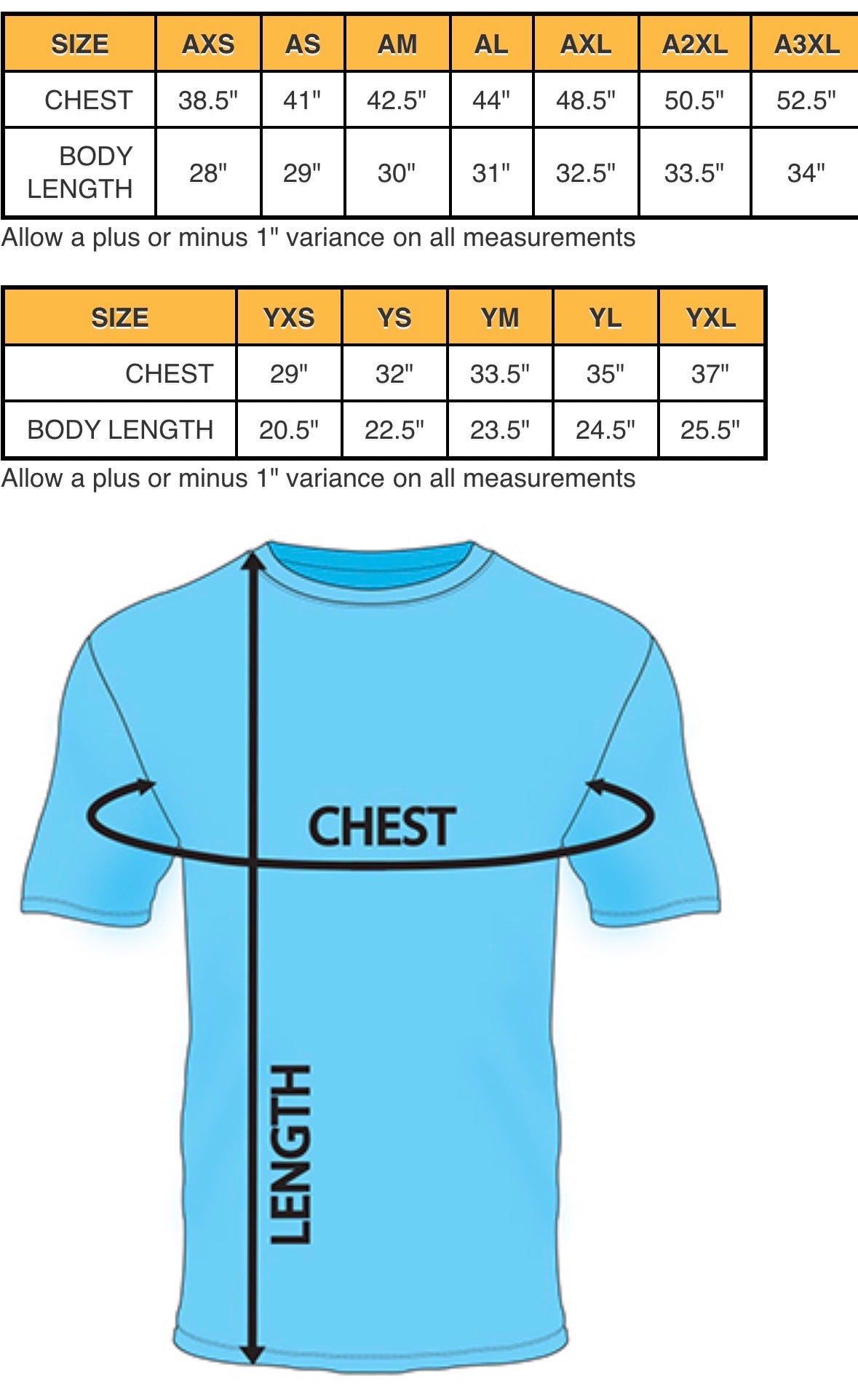 Nokomis Bolt Jersey | Nokomis Elementary Spiritwear Fundraiser | LI Spirit & Sports Apparel
