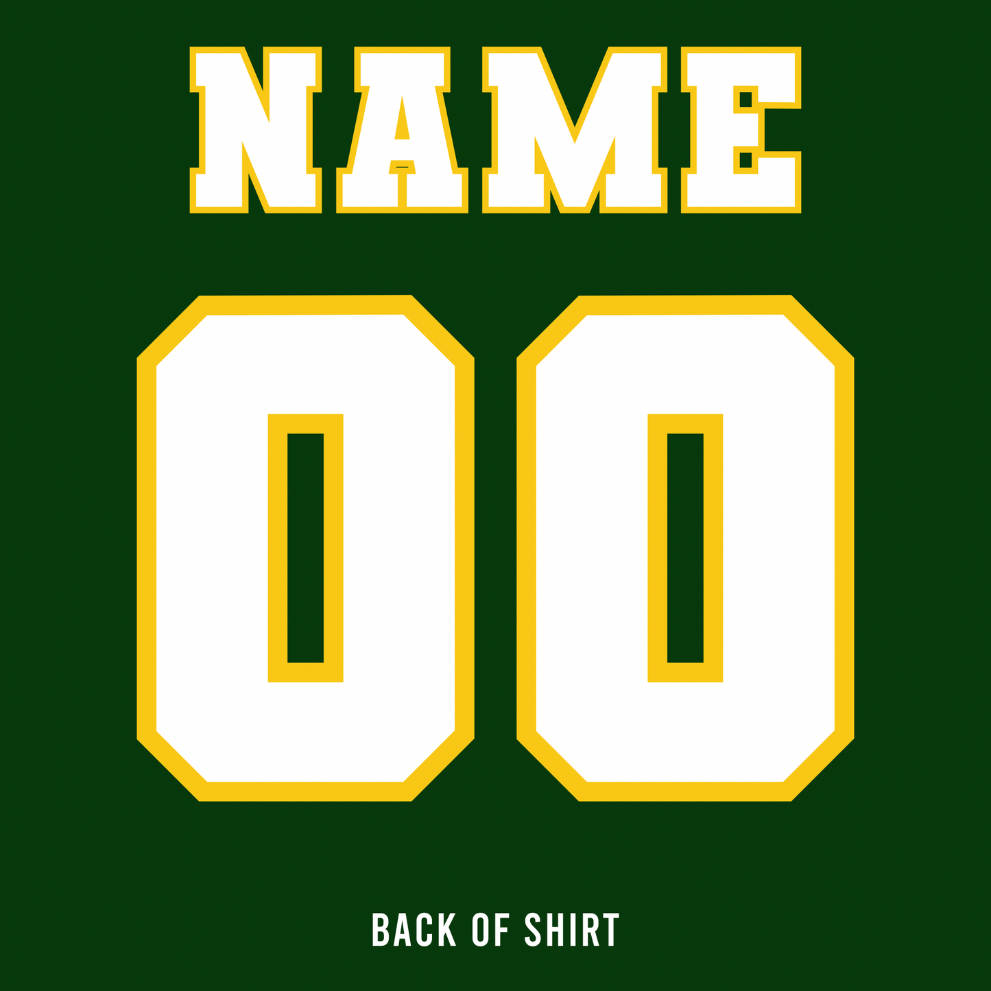 Ducks Hockey Mom - Forest | Ducks Hockey Spiritwear | LI Spirit & Sports Apparel