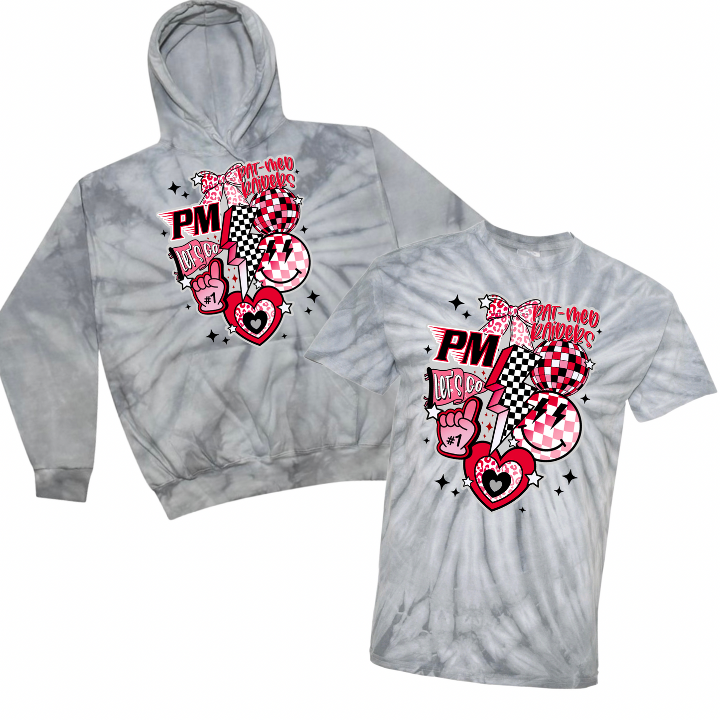Preppy Pride - Pat-Med Edition | Canaan Spiritwear Fundraiser | LI Spirit & Sports Apparel