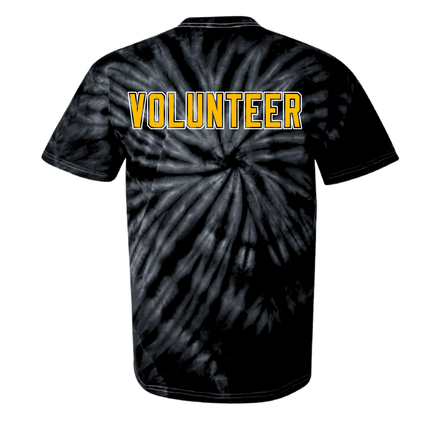 Nokomis PTA Tie Dye | Nokomis Spiritwear Fundraiser | LI Spirit & Sports Apparel