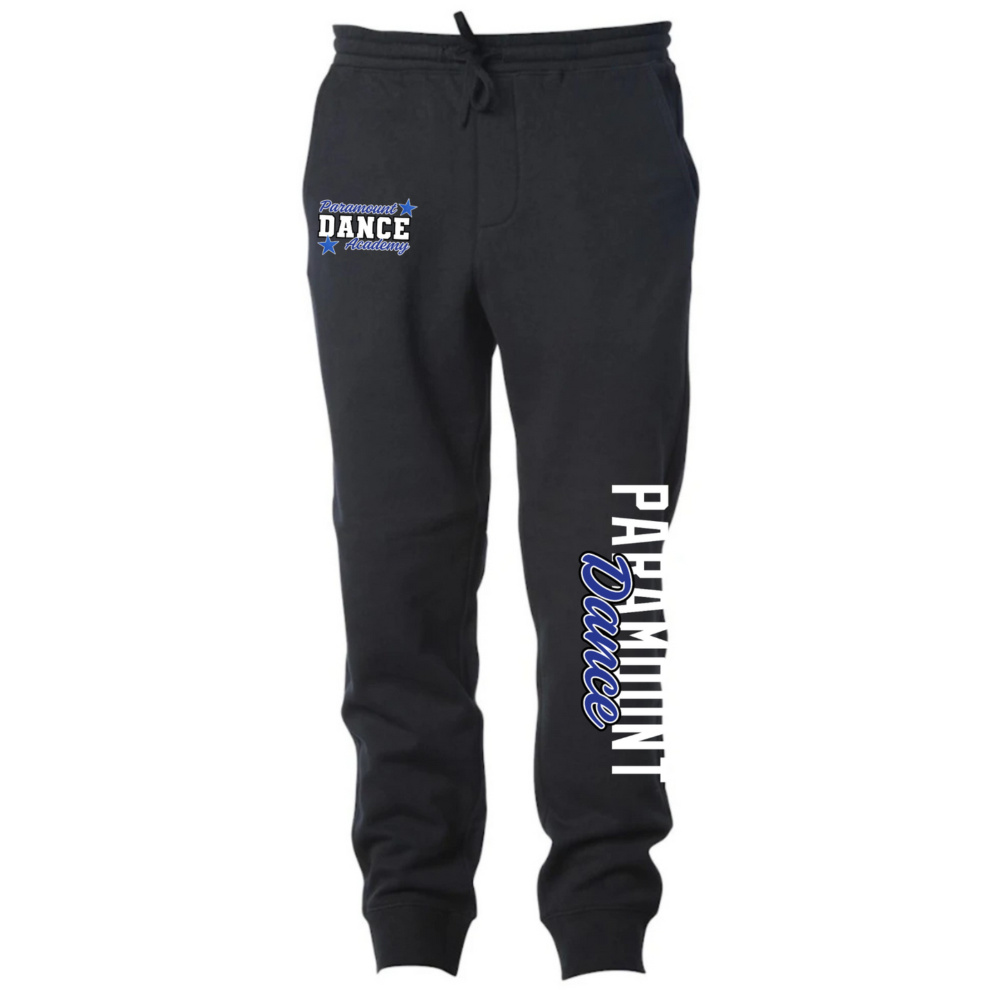 Toddler Paramount Dance Academy Stars Sweatpants | Paramount Dance Academy | LI Spirit & Sports Apparel