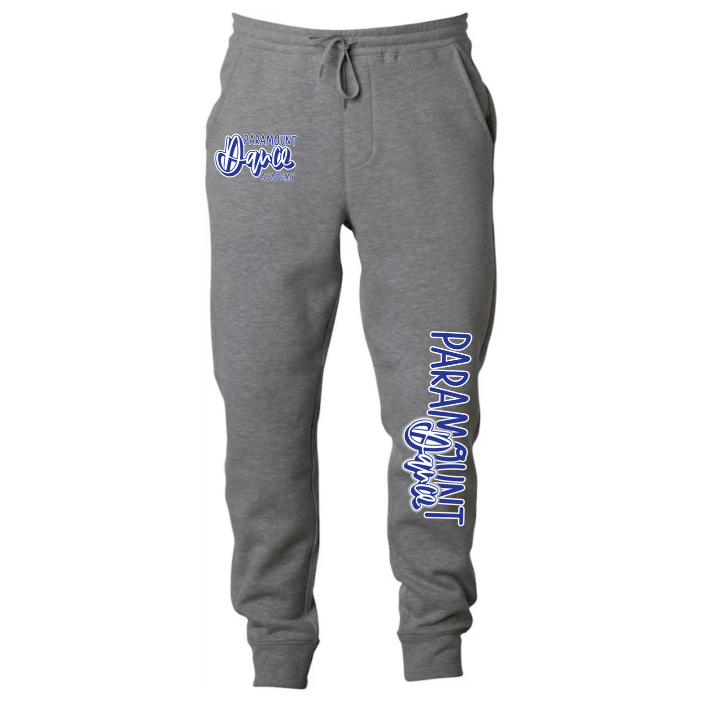 Toddler Paramount Dance Academy Sweatpants | Paramount Dance Academy | LI Spirit & Sports Apparel