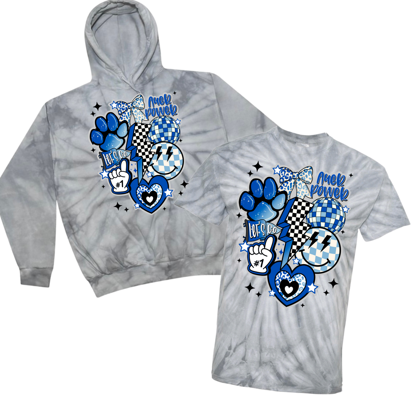 Preppy Pride: Eugene Auer Edition | Eugene Auer Spiritwear Fundraiser | LI Spirit & Sports Apparel