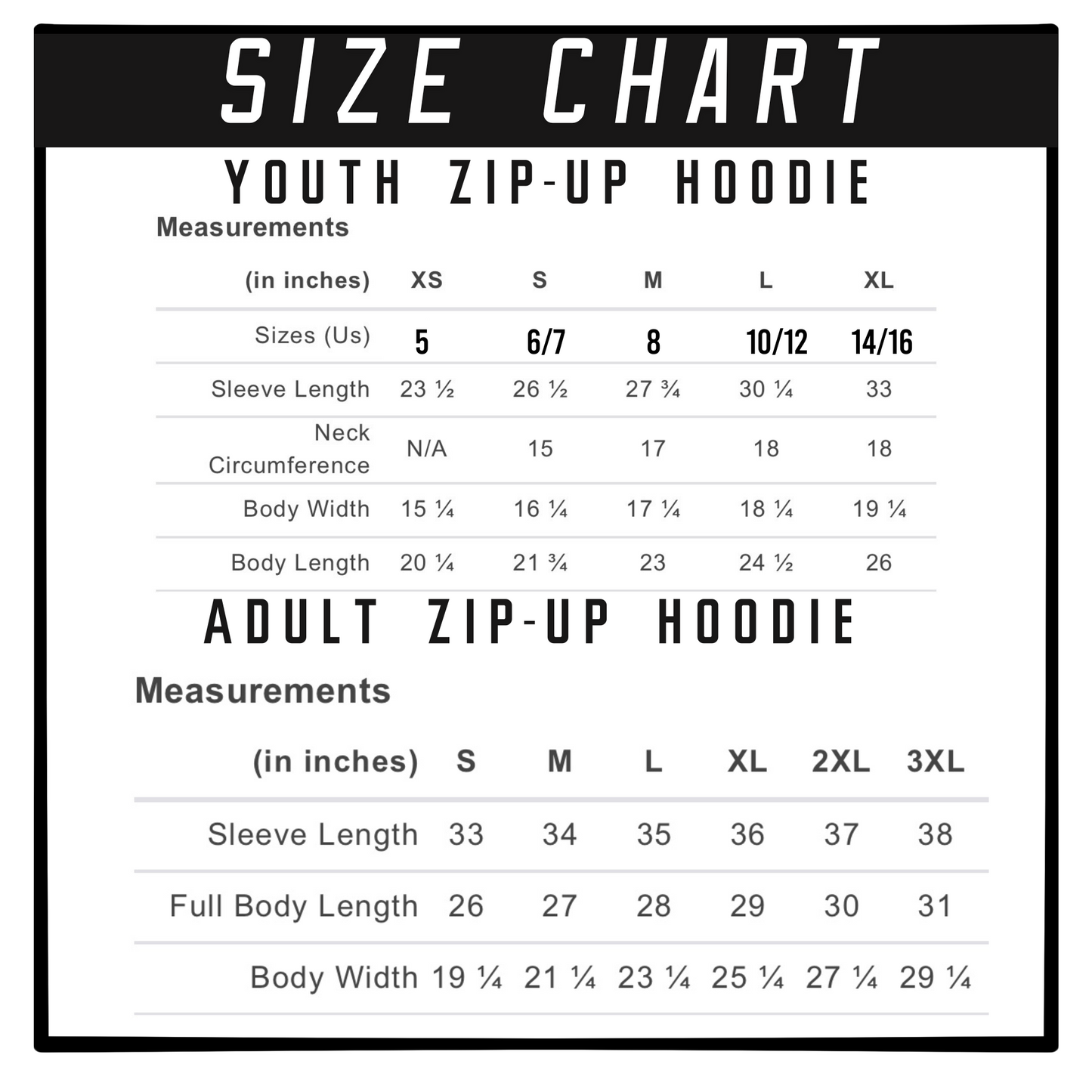 Varsity MNM Wolves Zip-Up Hoodie | MNM School for the Deaf Spiritwear Fundraiser | LI Spirit & Sports Apparel