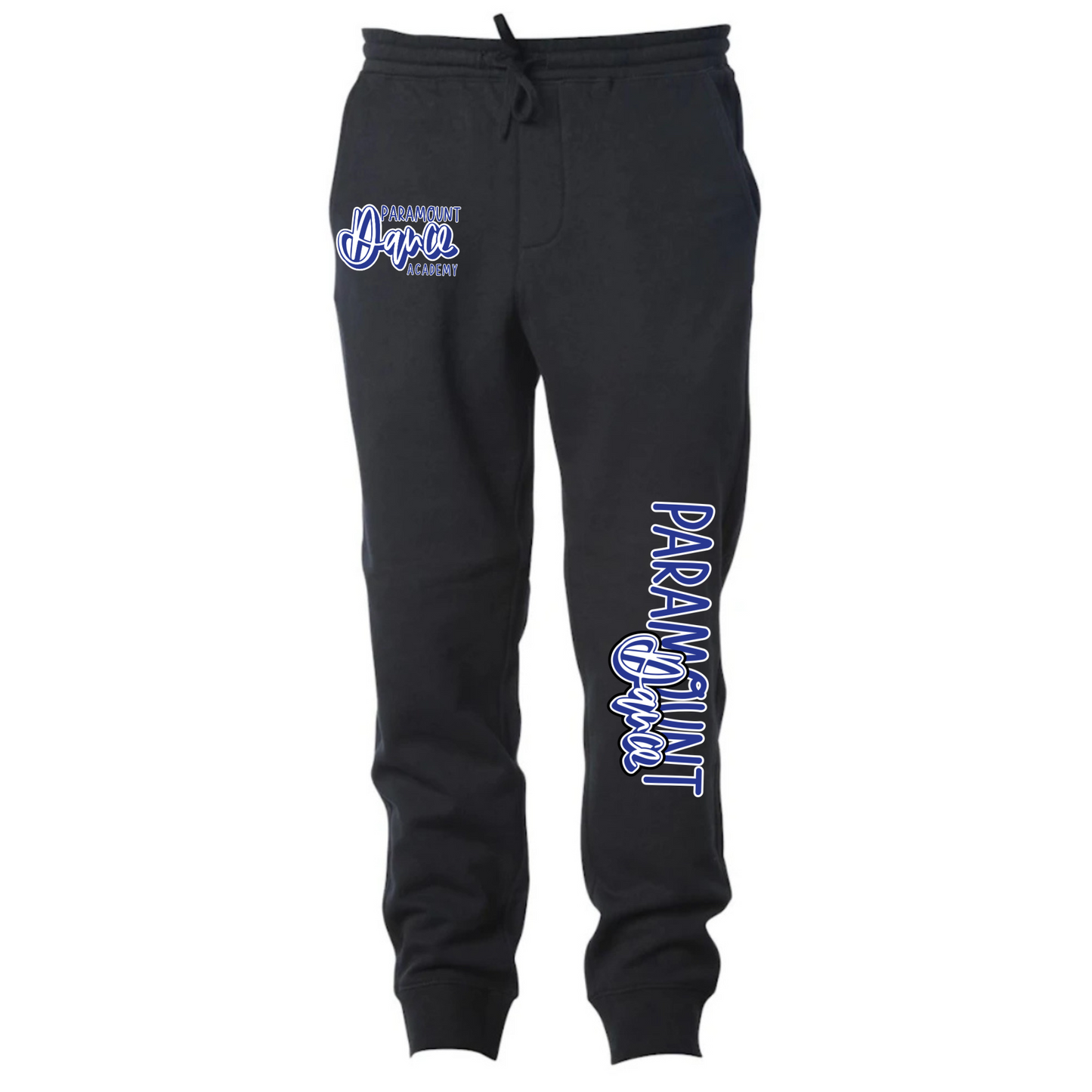 Toddler Paramount Dance Academy Sweatpants | Paramount Dance Academy | LI Spirit & Sports Apparel