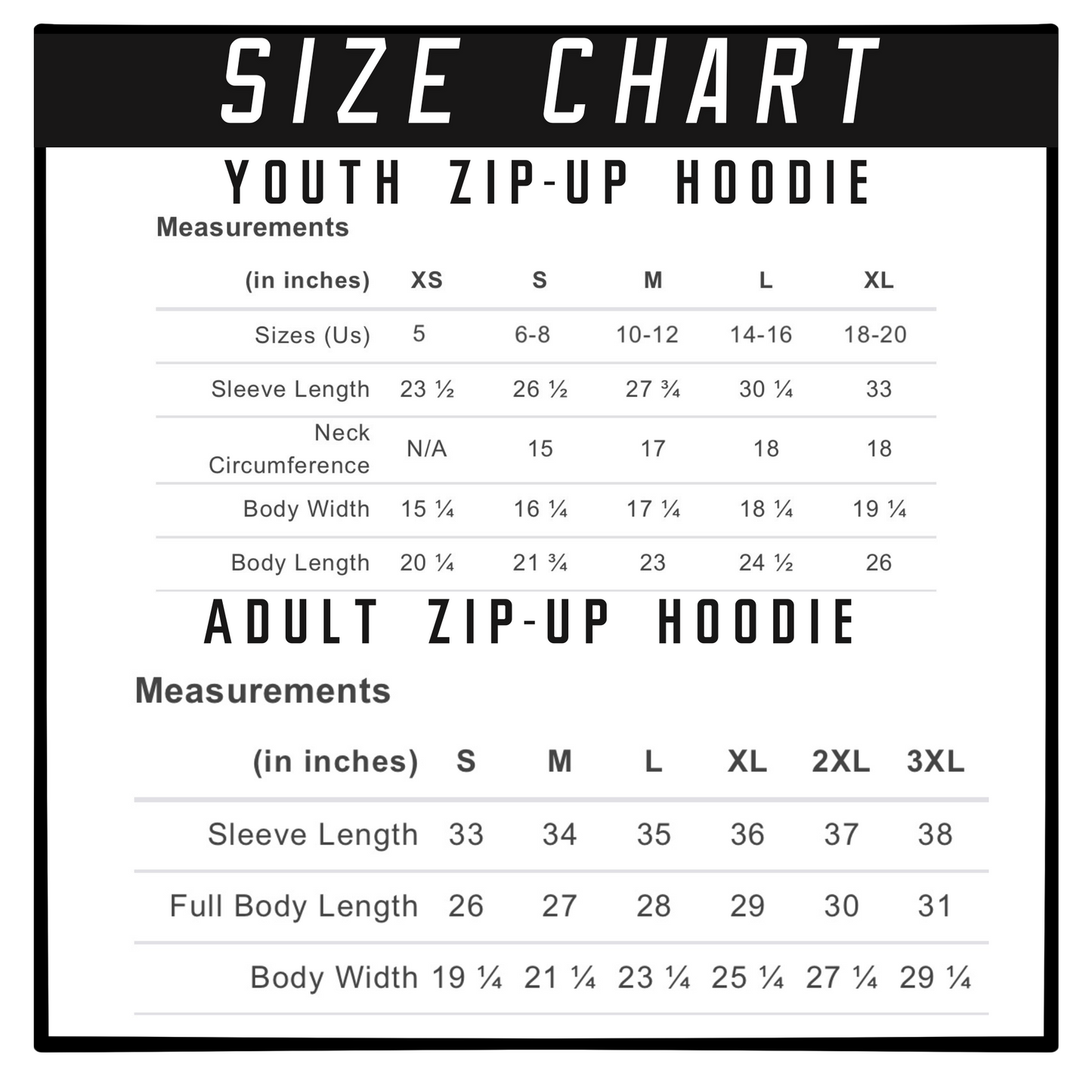 Sayville Golden Flashes Zip-Up Hoodie | Sayville Cheer Spiritwear Fundraiser | LI Spirit & Sports Apparel