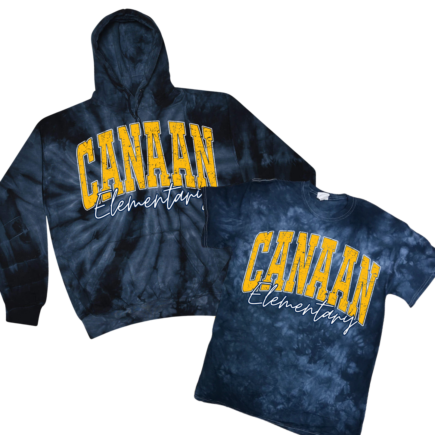 Varsity Canaan Elementary | Canaan Spiritwear Fundraiser | LI Spirit & Sports Apparel