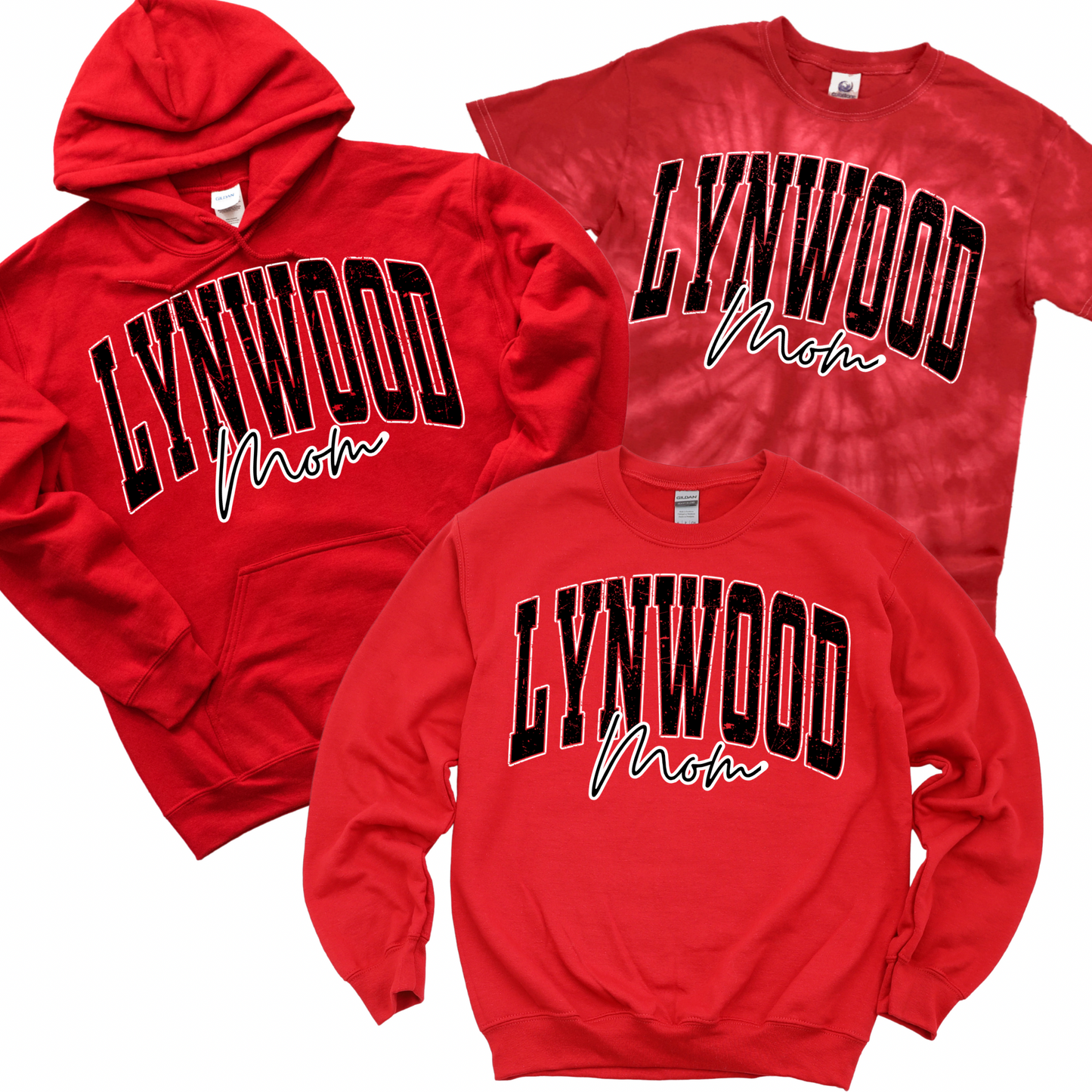 Varsity Lynwood Mom | Lynwood Spiritwear Fundraiser | LI Spirit & Sports Apparel