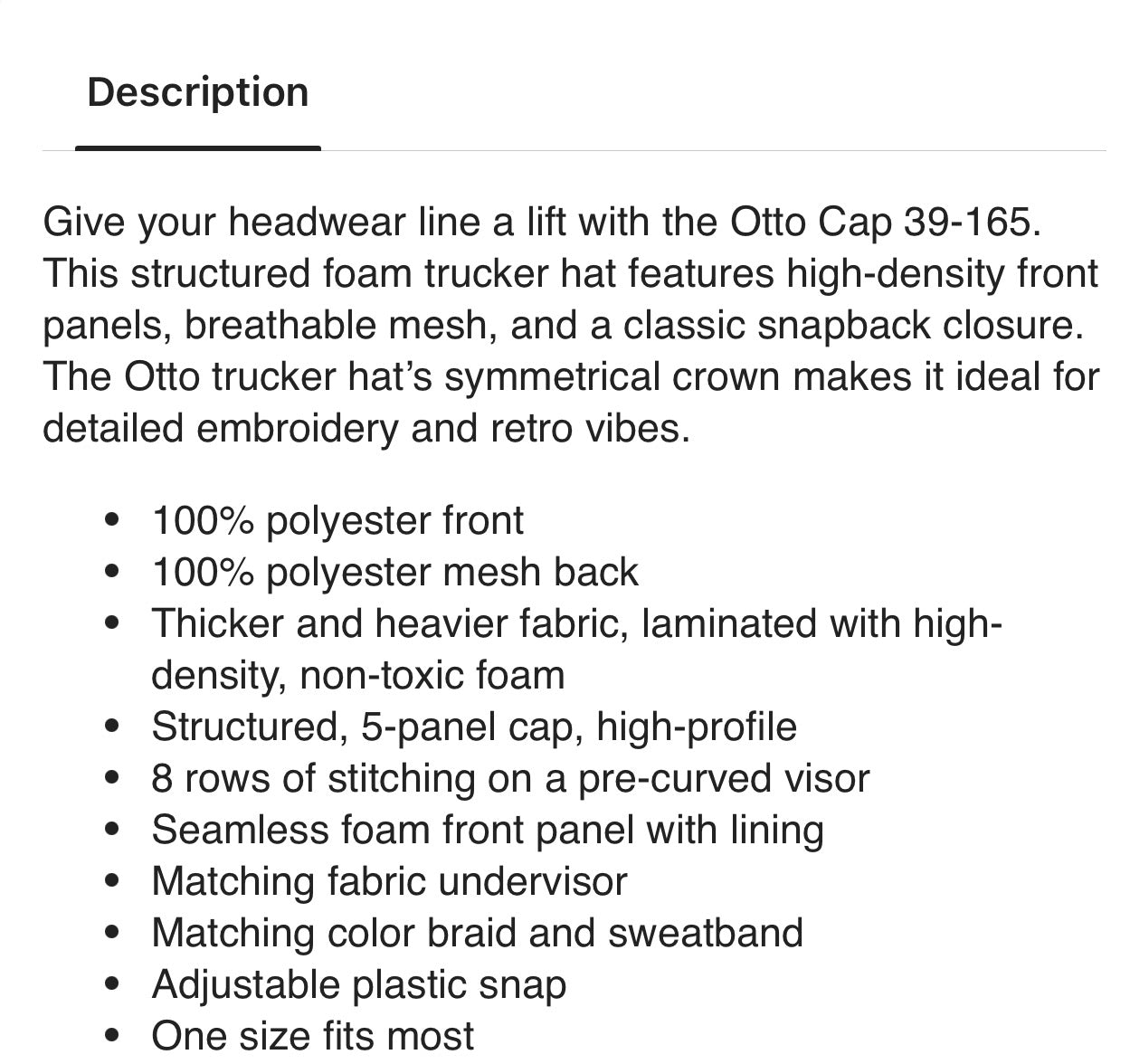 Sachem Trucker Hat | Waverly Spiritwear Fundraiser | LI Spirit & Sports Apparel