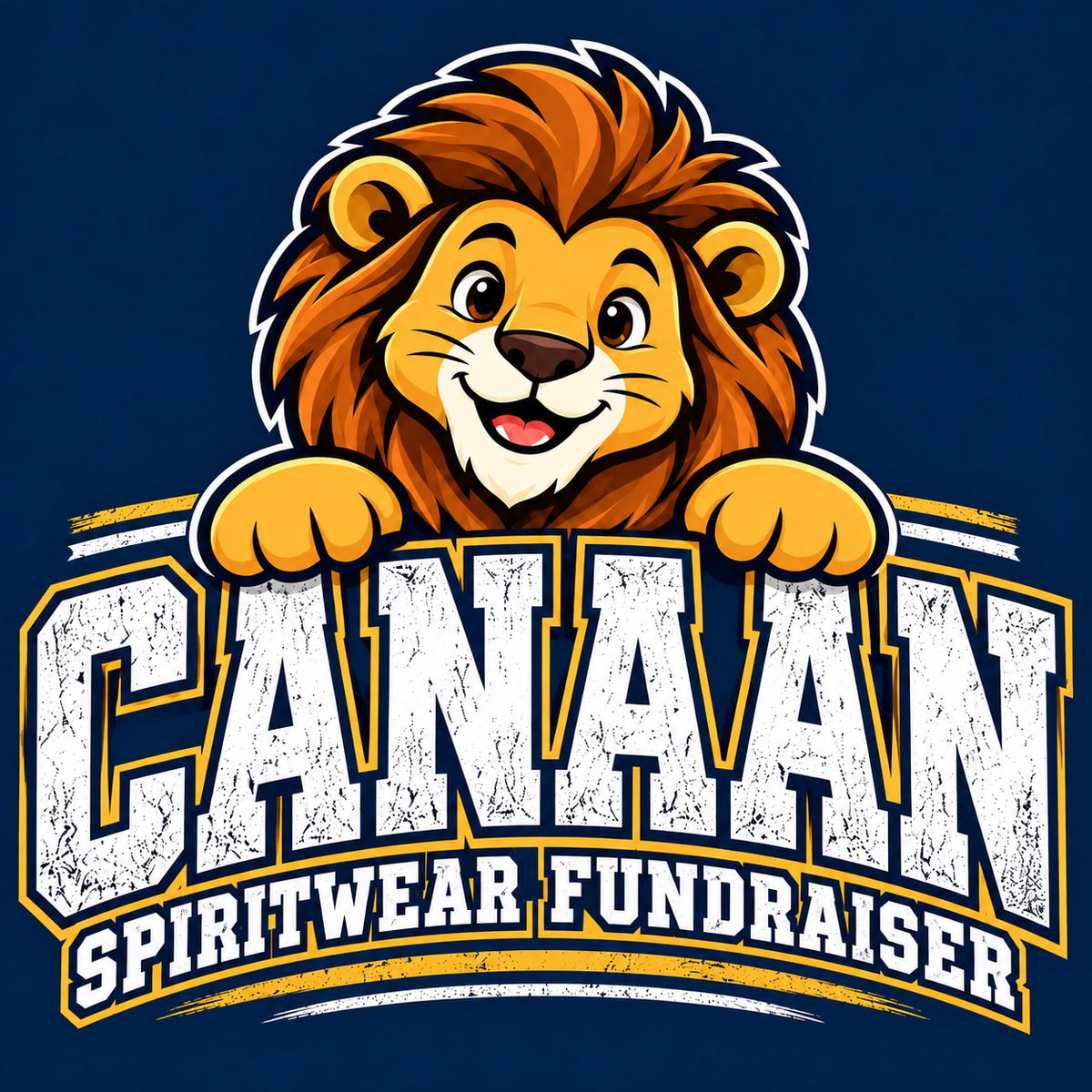 Canaan Elementary Spiritwear