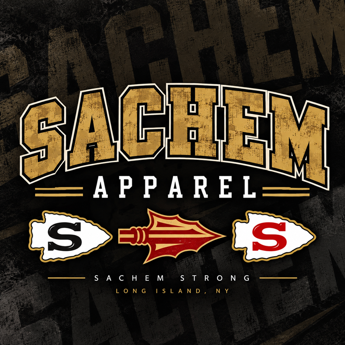 Sachem Apparel Store