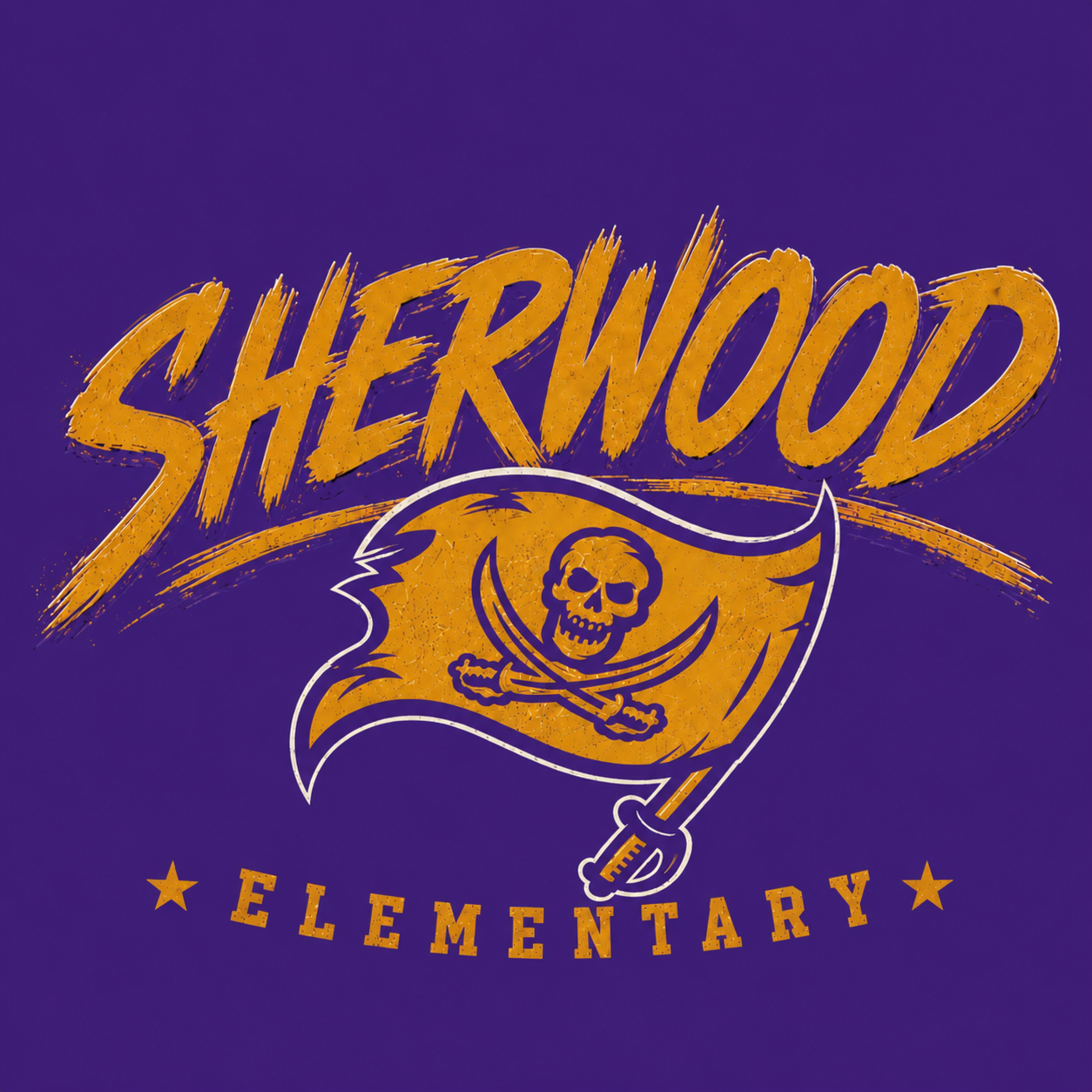 Sherwood Elementary