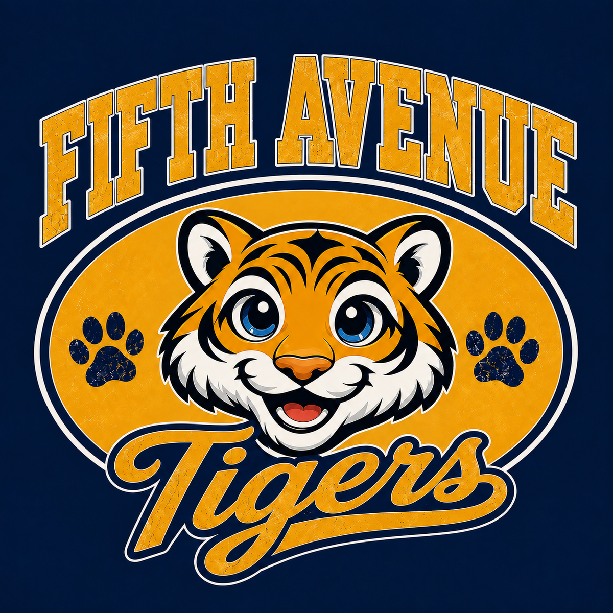 Fifth Avenue Spiritwear