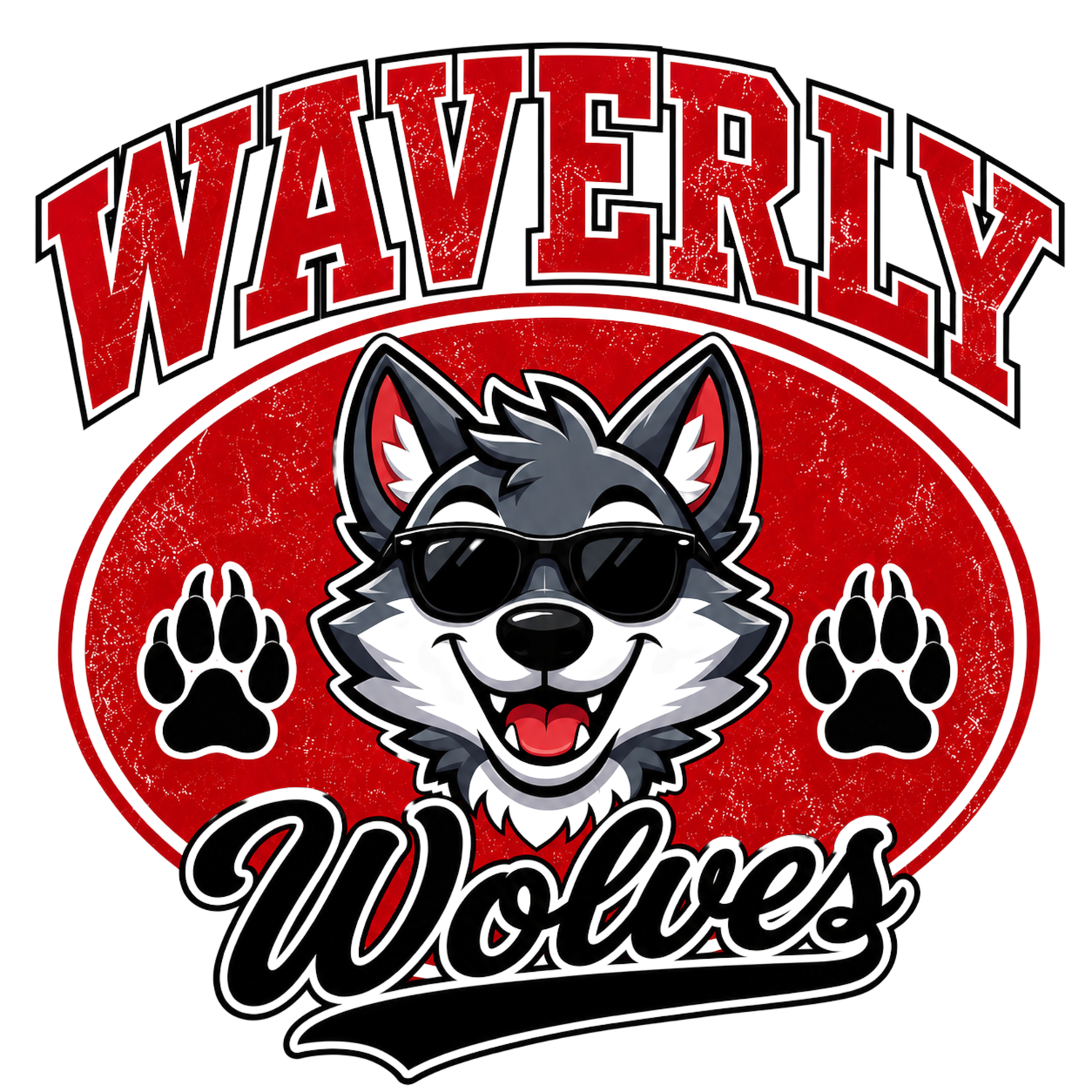 Waverly Elementary Spiritwear