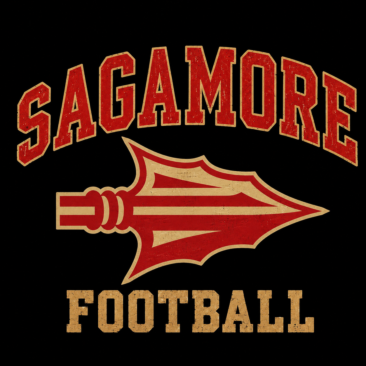 Sagamore Football