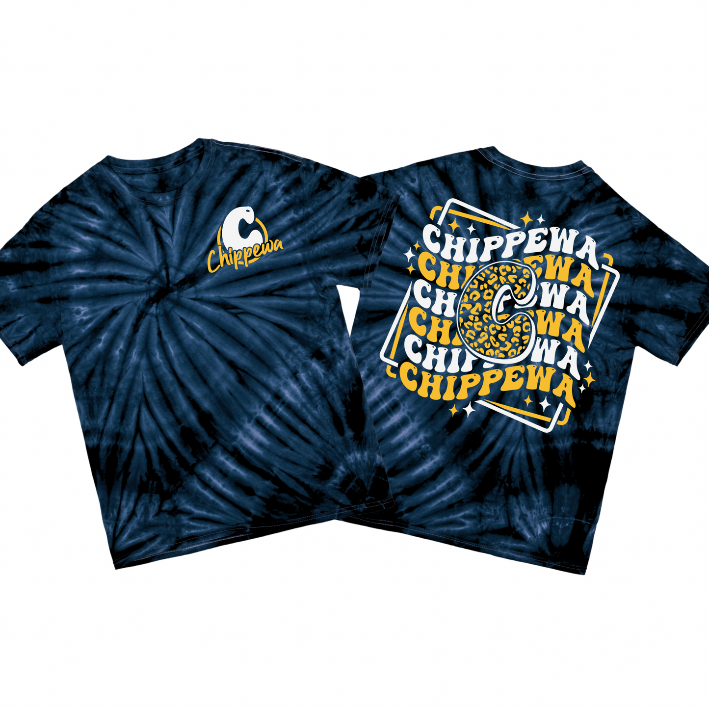 All About the C | Chippewa Spiritwear Fundraiser | LI Spirit & Sports Apparel