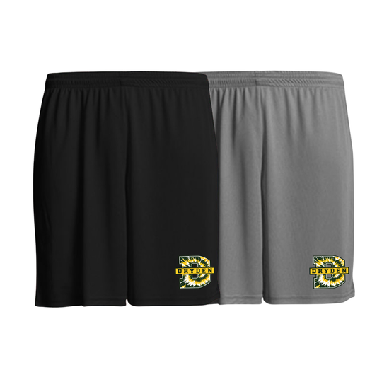 Dryden Tie Dye Boys/Mens Shorts | Dryden Spiritwear Fundraiser | LI Spirit & Sports Apparel