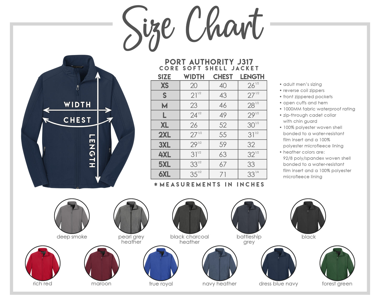 Sachem Robotics Core Soft Shell Jacket - Black | Sachem Robotics Aftershock Apparel | LI Spirit & Sports Apparel