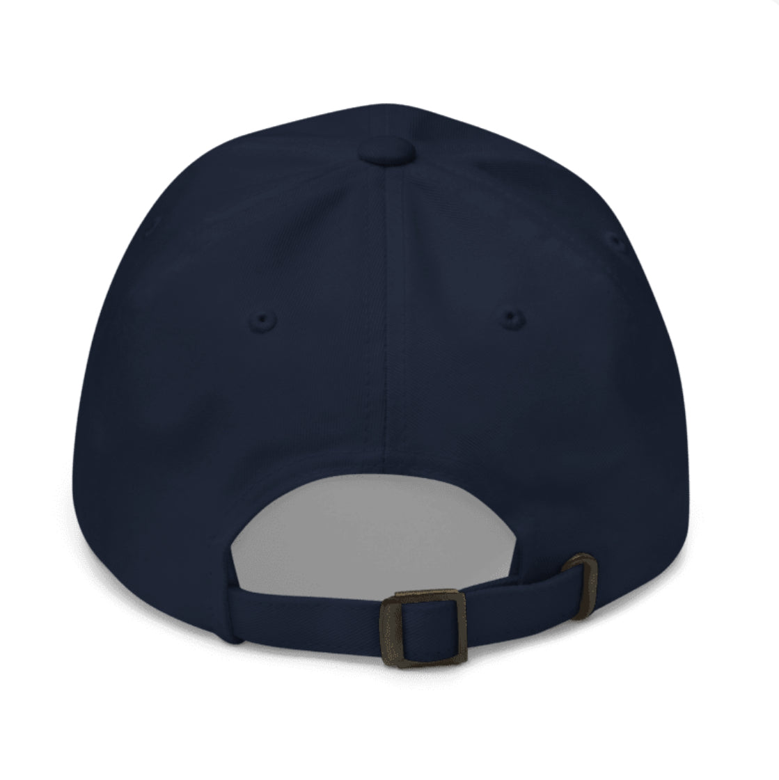 Northport Tigers Classic Dad Hat | Pulaski Road Spiritwear Fundraiser | LI Spirit & Sports Apparel