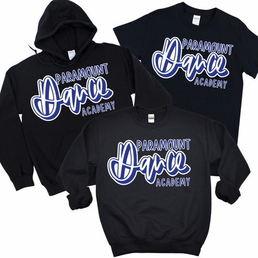Paramount Dance Academy | Paramount Dance Academy | LI Spirit & Sports Apparel