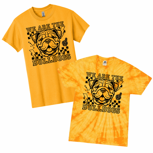 We Are The Bulldogs | Nokomis Spiritwear Fundraiser | LI Spirit & Sports Apparel