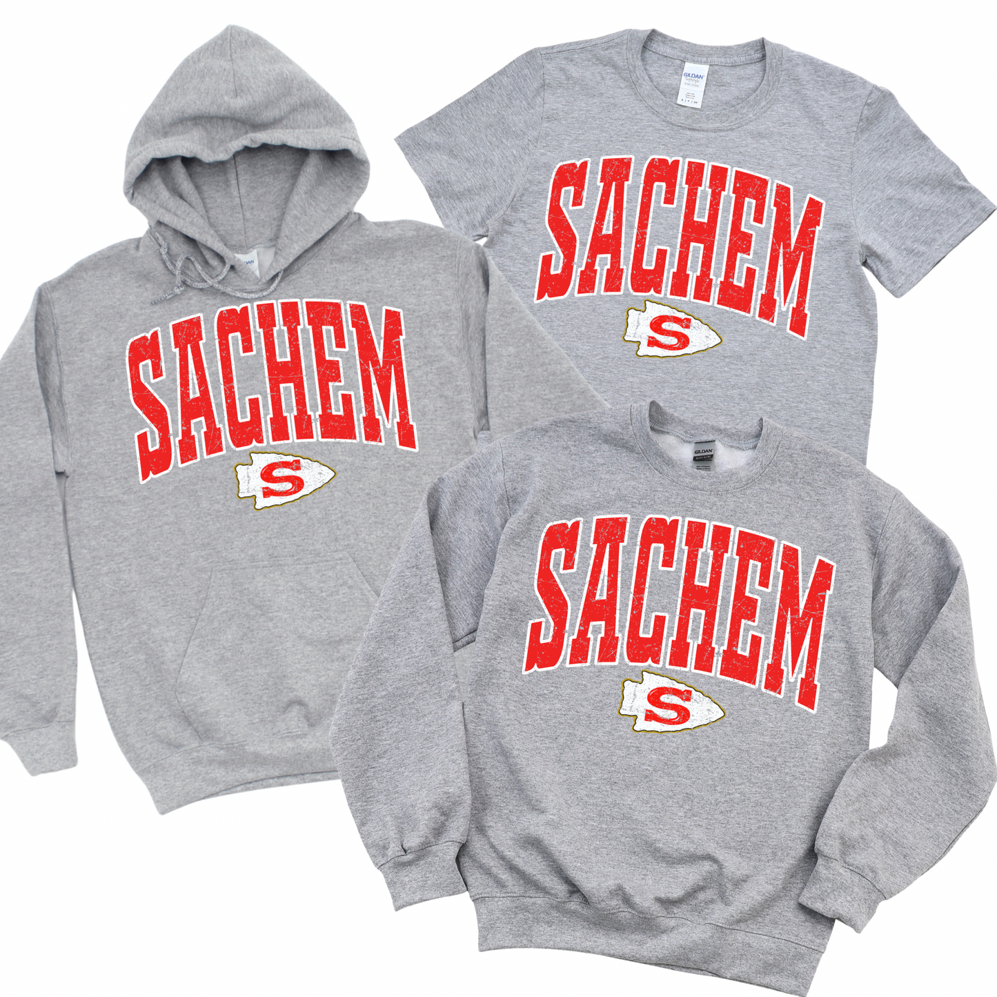 Varsity Sachem - East | Sachem Store | LI Spirit & Sports Apparel