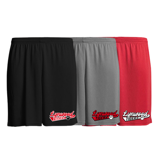 Retro Lynwood Boys/Mens Shorts | Lynwood Spiritwear Fundraiser | LI Spirit & Sports Apparel