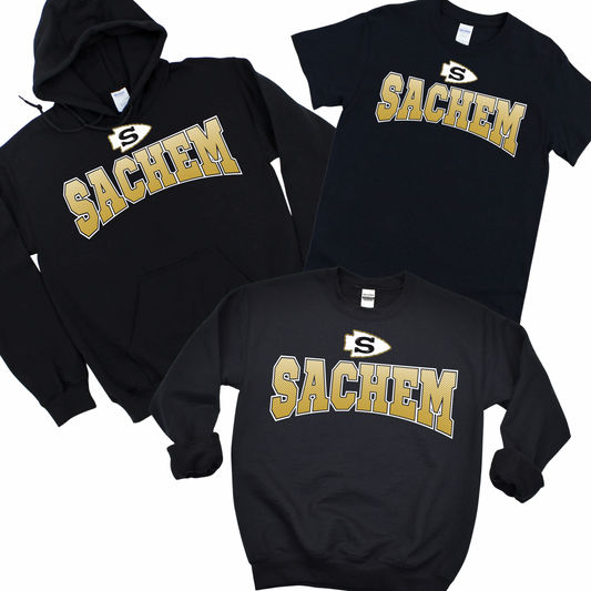 Sachem Legacy - North | Sachem Store | LI Spirit & Sports Apparel
