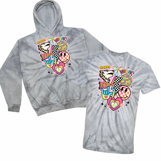 Preppy Pride: MNM Edition | MNM School for the Deaf Spiritwear Fundraiser | LI Spirit & Sports Apparel