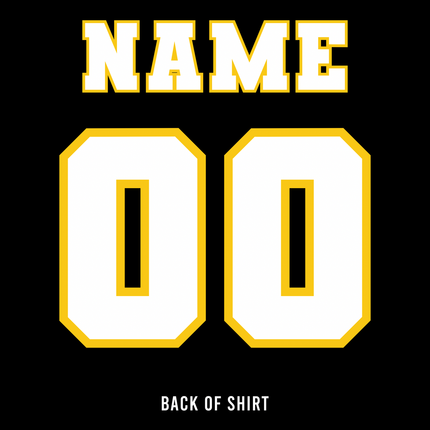 Ducks Hockey Mom - Black | Ducks Hockey Spiritwear | LI Spirit & Sports Apparel