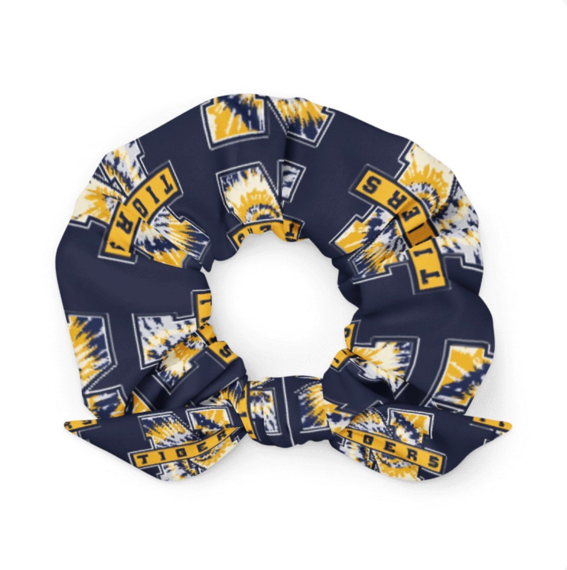 Northport Scrunchie | Pulaski Spiritwear Fundraiser | LI Spirit & Sports Apparel