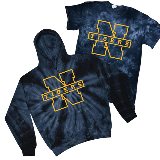 Northport Tigers | Norwood Elementary Spiritwear Fundraiser | LI Spirit & Sports Apparel