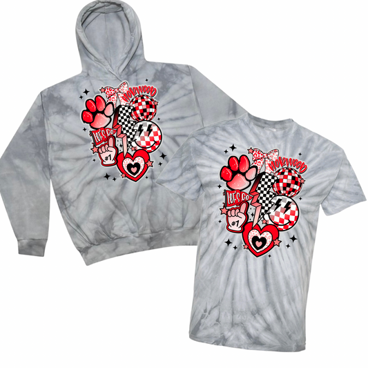 Norwood Preppy Pride | Norwood Elementary Spiritwear Fundraiser | LI Spirit & Sports Apparel