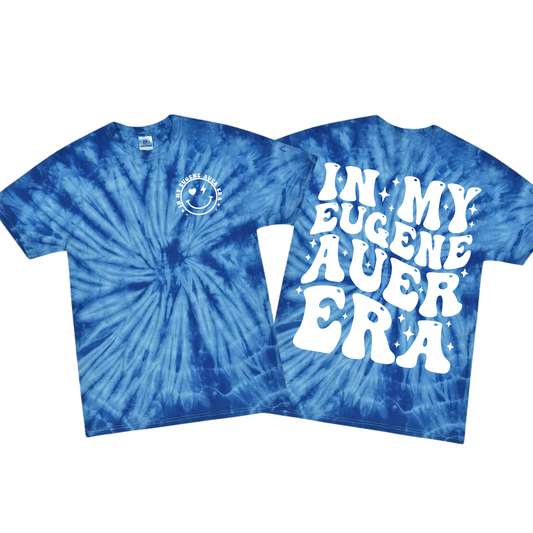 In My Eugene Auer Era | Eugene Auer Spiritwear Fundraiser | LI Spirit & Sports Apparel