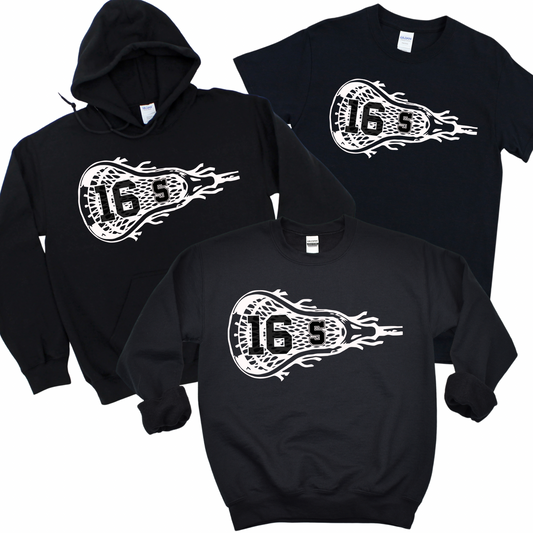 Sachem Lacrosse | Sachem Sports Apparel | LI Spirit & Sports Apparel