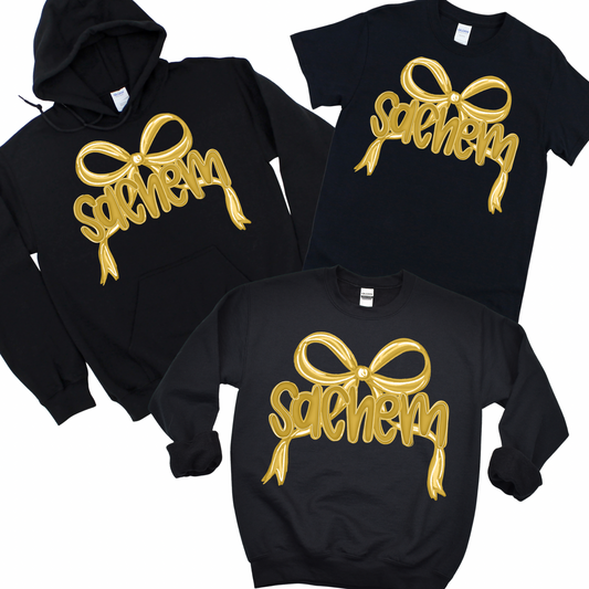 Sachem Bow - North | Sachem Store | LI Spirit & Sports Apparel