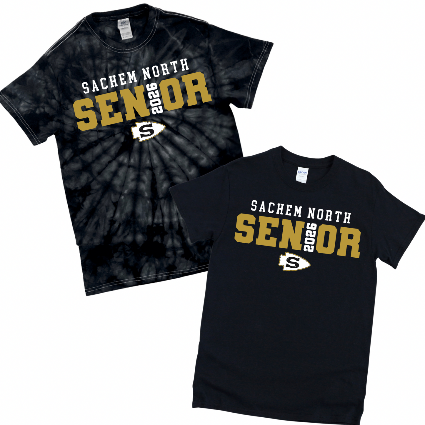 Sachem North Senior 2026 | Senior 2026 | LI Spirit & Sports Apparel