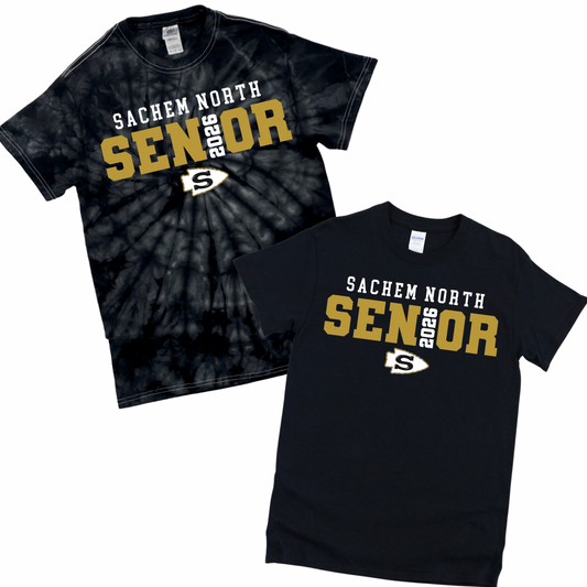 Sachem North Senior 2026 | Senior 2026 | LI Spirit & Sports Apparel